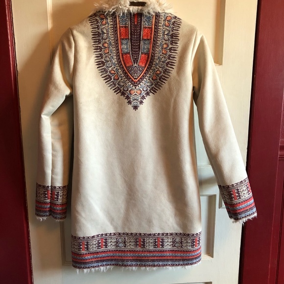 Billabong Zippora Jacket - Picture 2 of 7